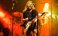 Grace Potter